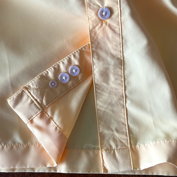 Never worn Habit river guide short sleeve shirt - Picture 13 of 15